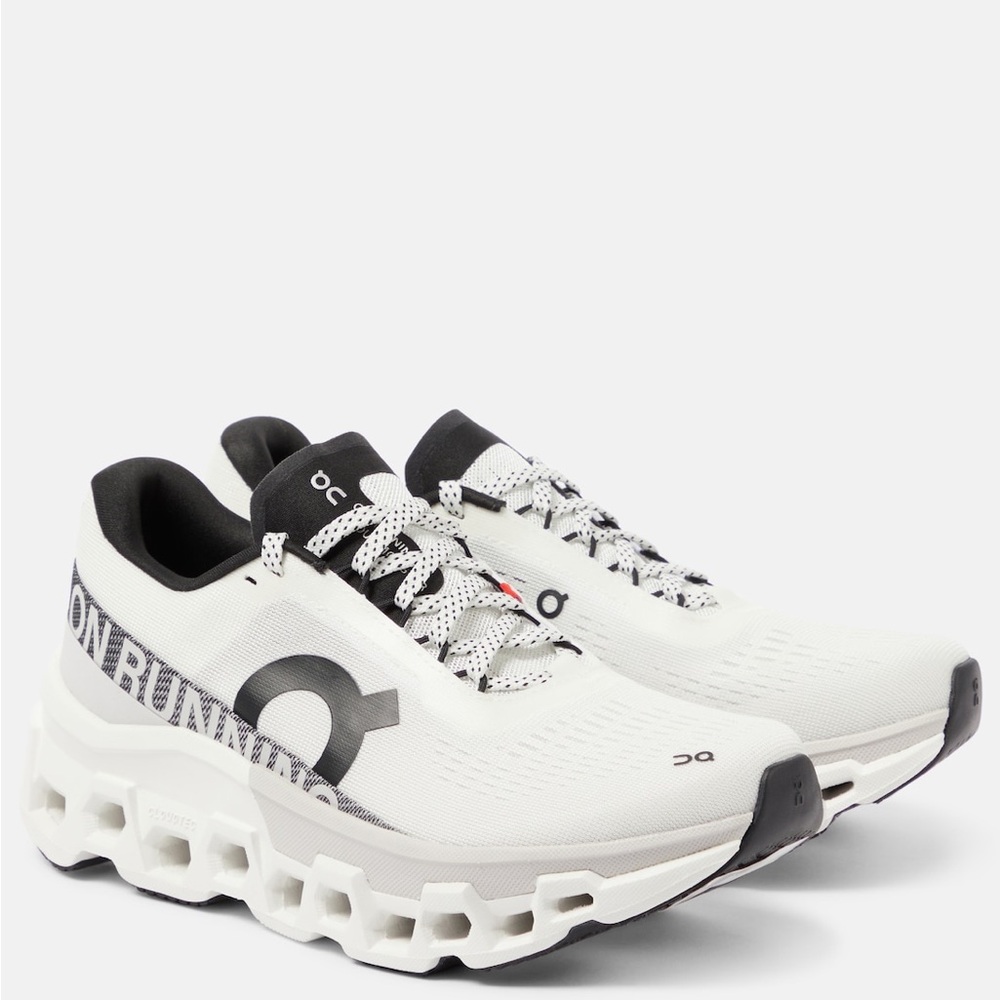On Running Cloud Monster Running Shoes